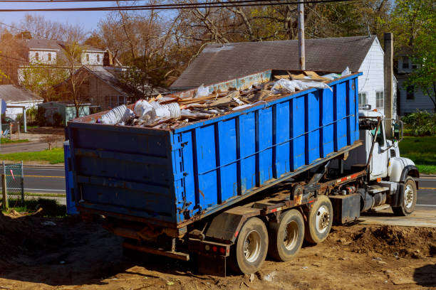 Best Yard Cleanup Services  in Waldron, AR