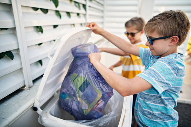 Best Yard Waste Removal  in Waldron, AR