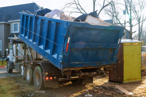 Best Estate Cleanout Services  in Waldron, AR