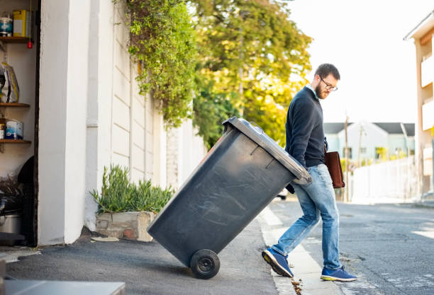 Professional Junk Removal in Waldron, AR