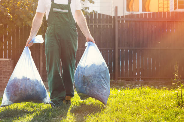 Best Basement Cleanout Services  in Waldron, AR