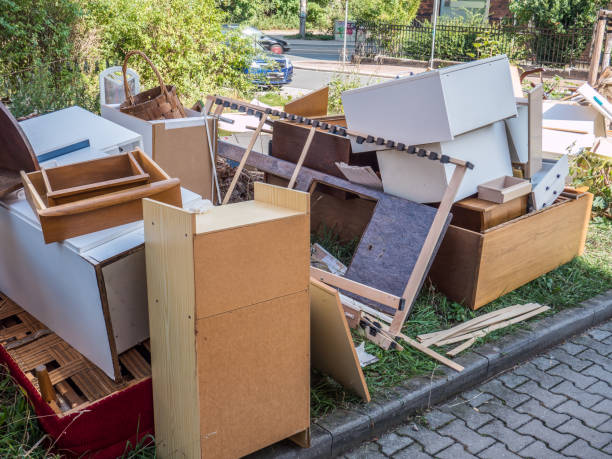 Best Junk Removal for Businesses  in Waldron, AR