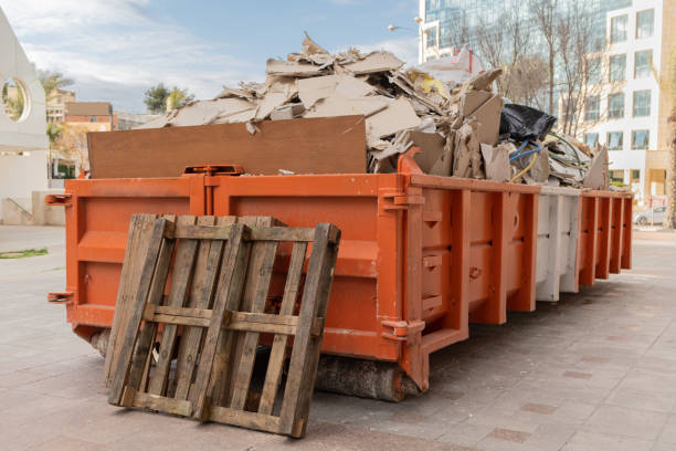 Best Residential Junk Removal  in Waldron, AR