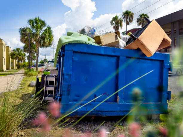 Best Trash Removal Near Me  in Waldron, AR