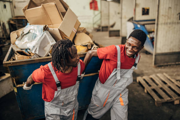 Best Estate Cleanout Services  in Waldron, AR