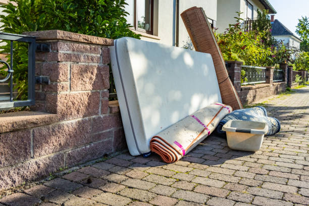 Debris Removal in Waldron, AR