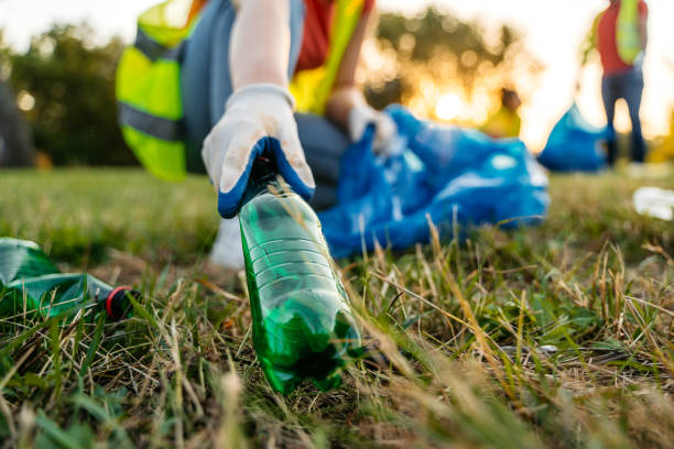 Best Commercial Cleanout Services  in Waldron, AR