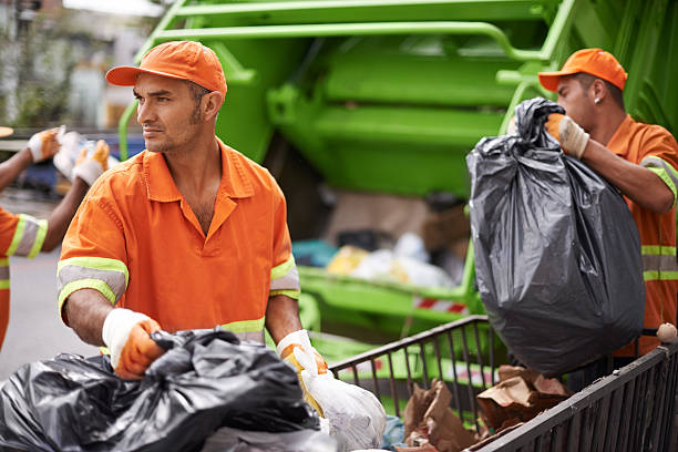 Best Full-Service Junk Removal  in Waldron, AR
